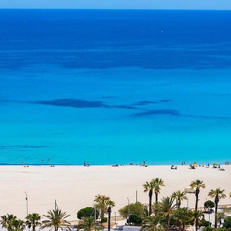 Sundeck Hotel San Vito Lo Capo Exterior photo