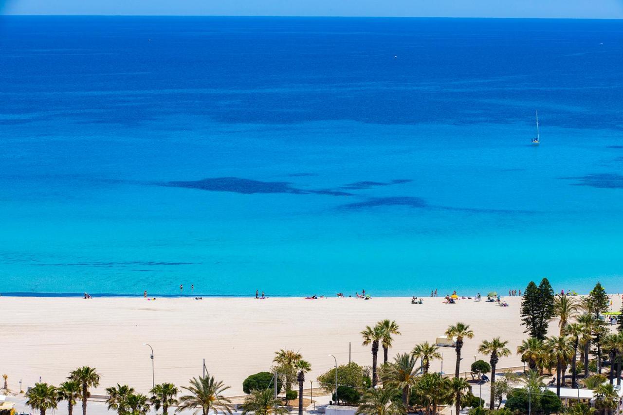 Sundeck Hotel San Vito Lo Capo Exterior photo