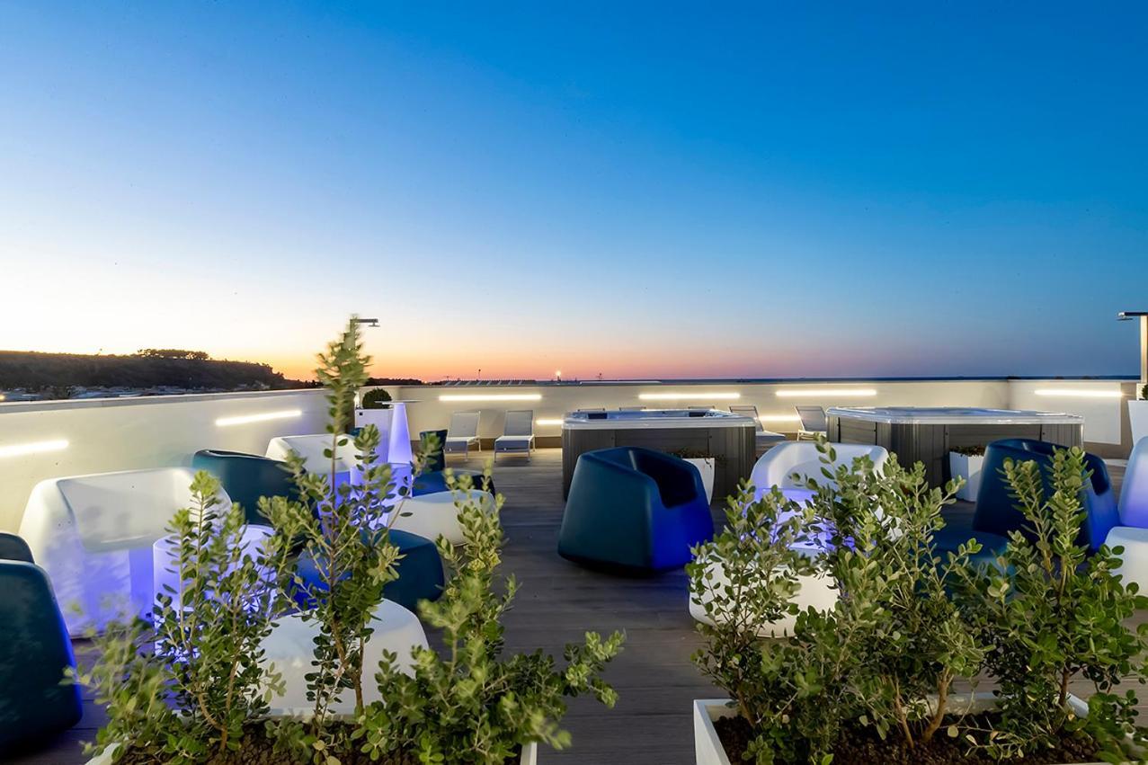 Sundeck Hotel San Vito Lo Capo Exterior photo
