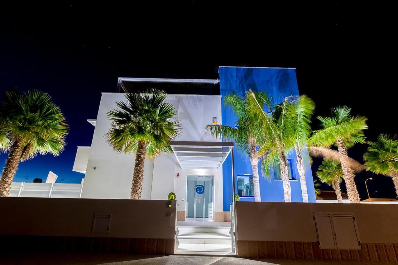 Sundeck Hotel San Vito Lo Capo Exterior photo