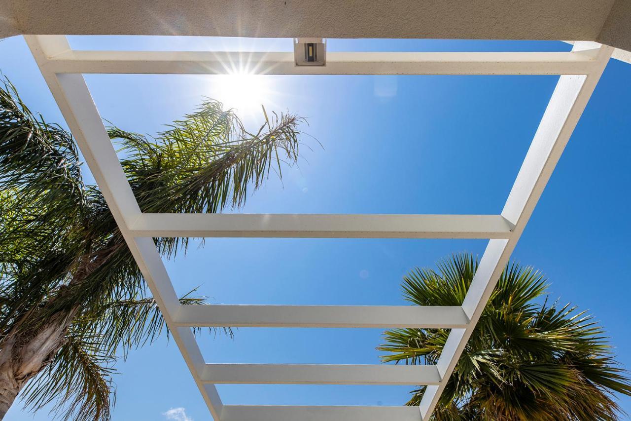 Sundeck Hotel San Vito Lo Capo Exterior photo