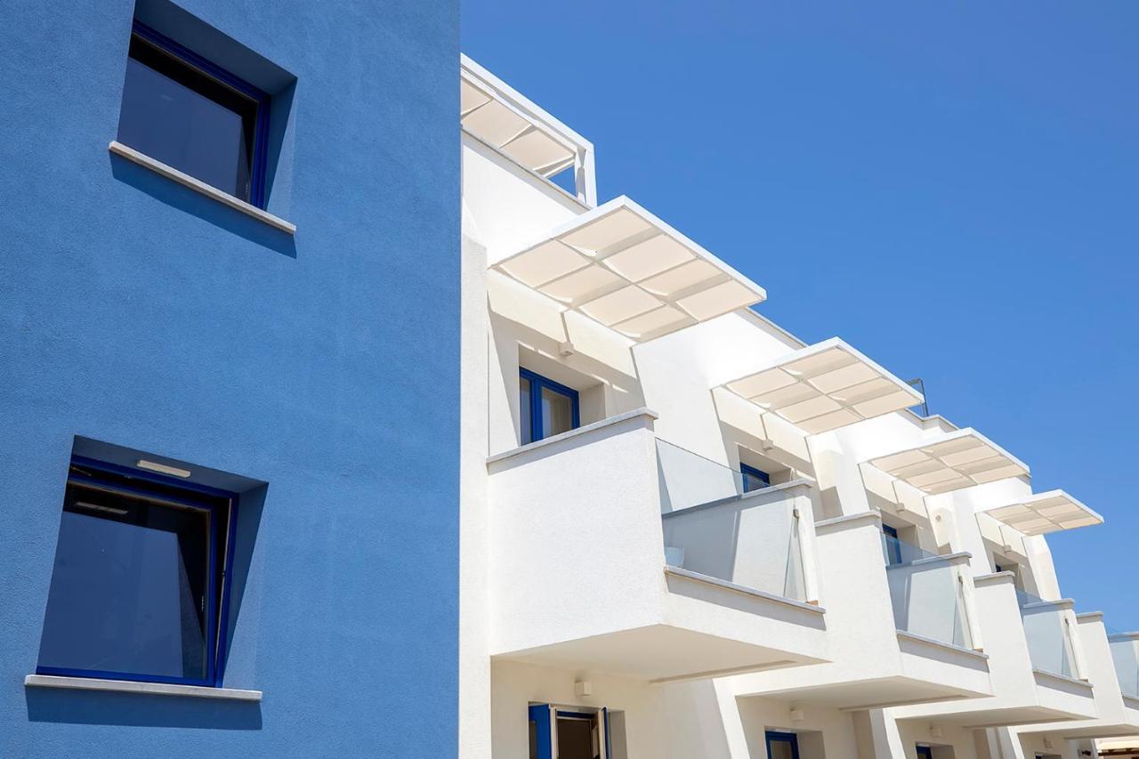 Sundeck Hotel San Vito Lo Capo Exterior photo