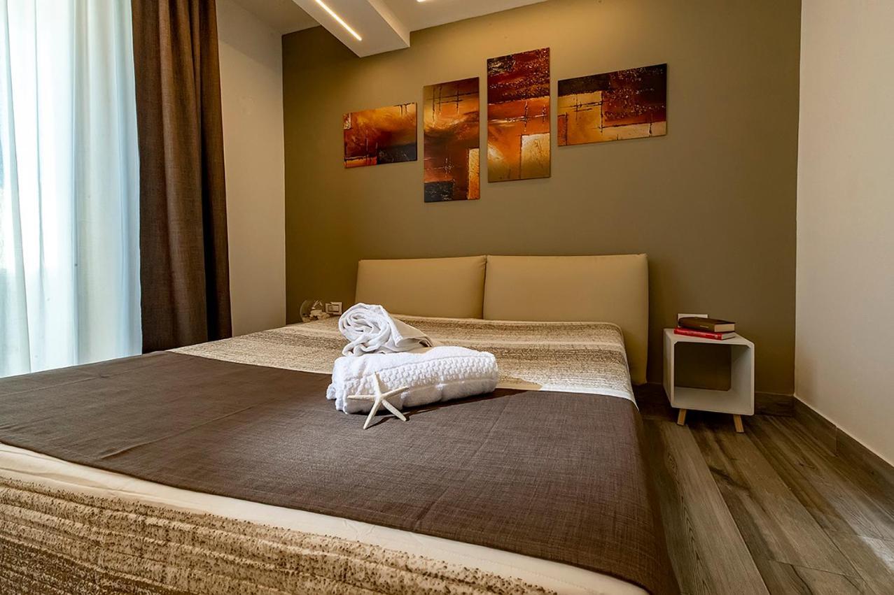 Sundeck Hotel San Vito Lo Capo Exterior photo